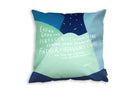Every Good And Perfect Gift Is From Above {Cushion Cover} - Cushion Covers by The Commandment Co, The Commandment Co , Singapore Christian gifts shop