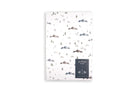 Faith Can Move Mountain {A5 Notebook} - Notebooks by The Commandment, The Commandment Co , Singapore Christian gifts shop