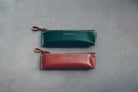 Leather Pencil Case - Accessories by The Messenger by TCCO, The Commandment Co , Singapore Christian gifts shop