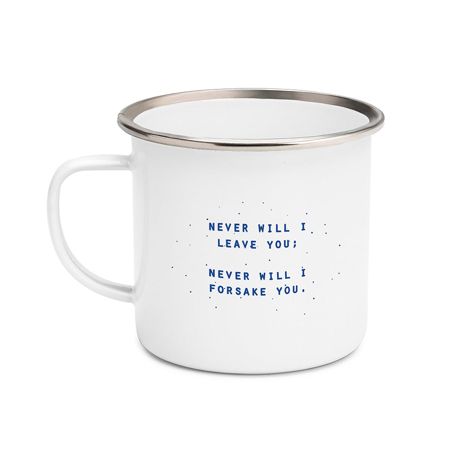 How Great Is My Father's Love For Me {Mug} - Water Bottle by The Commandment Co, The Commandment Co , Singapore Christian gifts shop