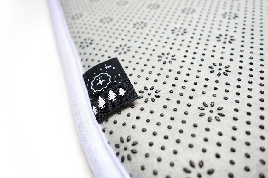 He will Order His Angels to Protect You {Door Mat} - door mat by The Commandment Co, The Commandment Co , Singapore Christian gifts shop