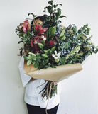 Floral Bouquet Arrangement {Workshop} 10 Sept SUNDAY - workshop by When I was Four, The Commandment Co , Singapore Christian gifts shop