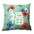 Overflowing Blessings 福 {Cushion Cover} - Cushion Covers by The Commandment, The Commandment Co , Singapore Christian gifts shop