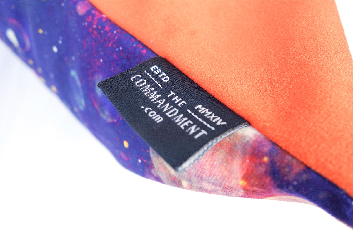 The Commandment Co is a Christian gift store based in Singapore