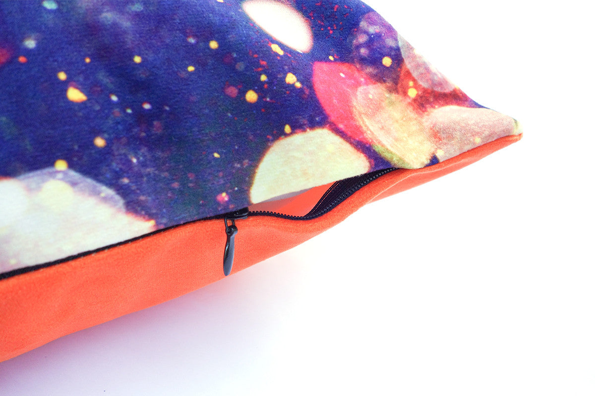 You are forever faithful {Cushion Cover} - Cushion Covers by The Commandment, The Commandment Co , Singapore Christian gifts shop