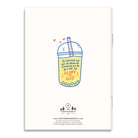 Seek First His Kingdom {A6 Notebook} - Notebooks by The Commandment Co, The Commandment Co , Singapore Christian gifts shop