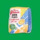 Grace Cereals {Plush Toy} - plush toys by The Commandment Co, The Commandment Co , Singapore Christian gifts shop