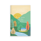 Mercy, Peace and Love {A5 Notebook} - Notebooks by The Commandment, The Commandment Co , Singapore Christian gifts shop