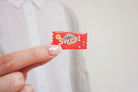 Sweet Friendships Candy {LOVE SUPERMARKET Pins} - Accessories by Hey New Day, The Commandment Co , Singapore Christian gifts shop