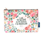 Call On The Lord {Pouch} - Pouch by Hey New Day, The Commandment Co