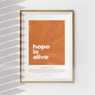 print on demand scripture wall art poster by the commandment co shop online ship worldwide