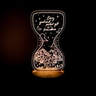 Good and Perfect Gift {Night Light} - Night Light by The Commandment Co, The Commandment Co , Singapore Christian gifts shop