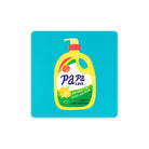 Papa Love Soap | Coasters {LOVE SUPERMARKET} - coasters by The Commandment Co, The Commandment Co , Singapore Christian gifts shop