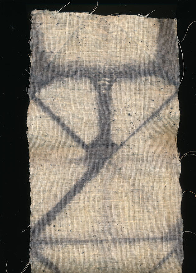 Basic Shibori Dye Workshop (30 July) - workshop by The Commandment Co, The Commandment Co , Singapore Christian gifts shop