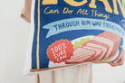 I Can Luncheon Meat {Plush Toy} - plush toys by The Commandment Co, The Commandment Co , Singapore Christian gifts shop