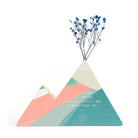 I Can Do All Things Through Christ {Mountain Vase} - by The Commandment Co, The Commandment Co , Singapore Christian gifts shop