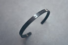 Black On Black {Verse Band} - verse band by J&Co Foundry, The Commandment Co , Singapore Christian gifts shop