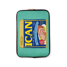 I Can Luncheon Meat | Laptop Sleeve {LOVE SUPERMARKET} - Laptop Sleeve by The Commandment Co, The Commandment Co , Singapore Christian gifts shop