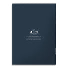 More Than Conquerors {A6 Notebook} - Notebooks by The Commandment Co, The Commandment Co , Singapore Christian gifts shop