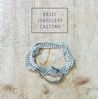 Basic Jewellery Casting {Workshop} 29 July - workshop by The Commandment Co, The Commandment Co , Singapore Christian gifts shop