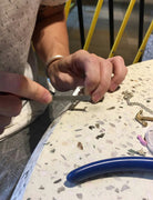 Basic Jewellery Casting {Workshop} 29 July - workshop by The Commandment Co, The Commandment Co , Singapore Christian gifts shop