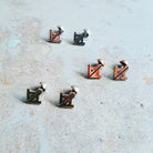 Basic Jewellery Casting {Workshop} 29 July - workshop by The Commandment Co, The Commandment Co , Singapore Christian gifts shop