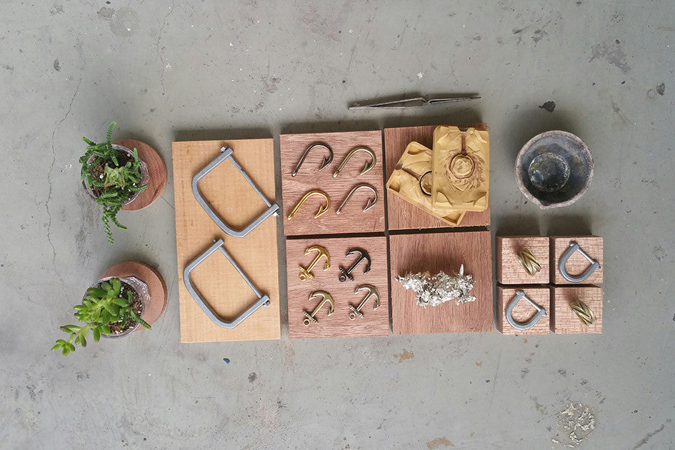 Basic Jewellery Casting {Workshop} 29 July - workshop by The Commandment Co, The Commandment Co , Singapore Christian gifts shop