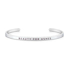 Beauty For Ashes {Verse Band} - verse band by J&Co Foundry, The Commandment Co , Singapore Christian gifts shop