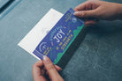Joy Energy Bar {LOVE SUPERMARKET Card} - Cards by The Commandment Co, The Commandment Co , Singapore Christian gifts shop