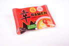 Xin Blessed Ramen {LOVE SUPERMARKET Pins} - Accessories by Hey New Day, The Commandment Co , Singapore Christian gifts shop