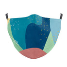 Keep Me Safe My God {Face Mask} - Face Mask by The Commandment Co, The Commandment Co , Singapore Christian gifts shop