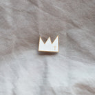 King of Kings {Enamel Pin} - Accessories by The Commandment Co, The Commandment Co , Singapore Christian gifts shop