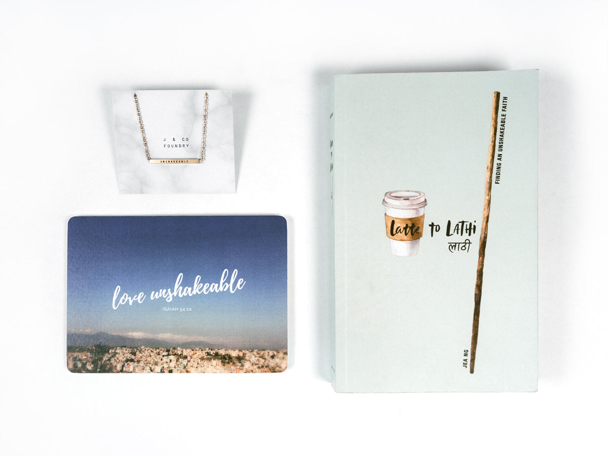 Perfect as gifts to women who inspire you