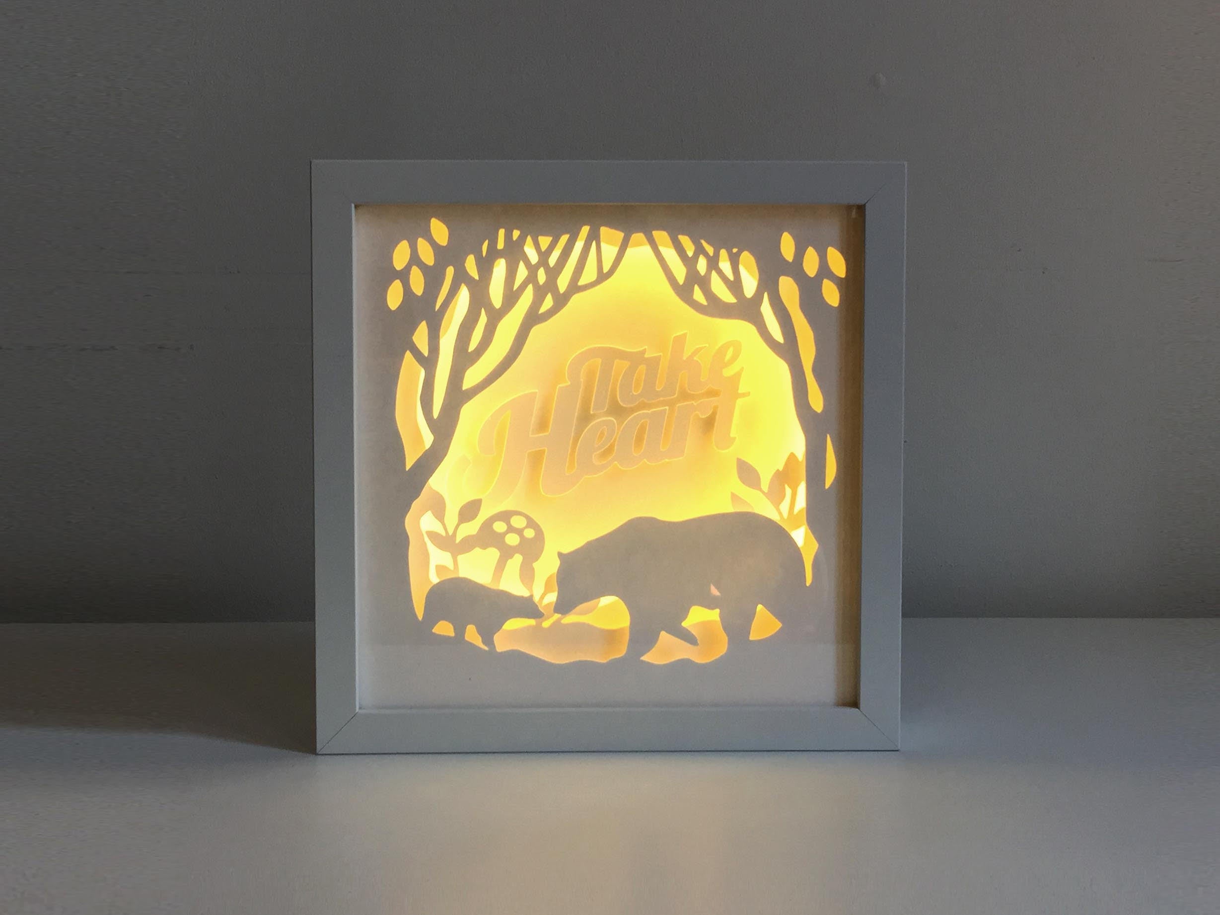 Papercutting {Workshop} 17 Sept SUNDAY - workshop by When I was Four, The Commandment Co , Singapore Christian gifts shop