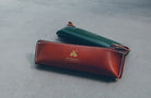 Leather Pencil Case - Accessories by The Messenger by TCCO, The Commandment Co , Singapore Christian gifts shop