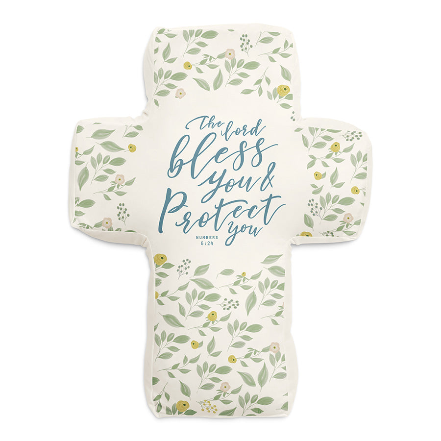 Bless And Protect You {Plush Toy} - plush toys by The Commandment Co, The Commandment Co , Singapore Christian gifts shop