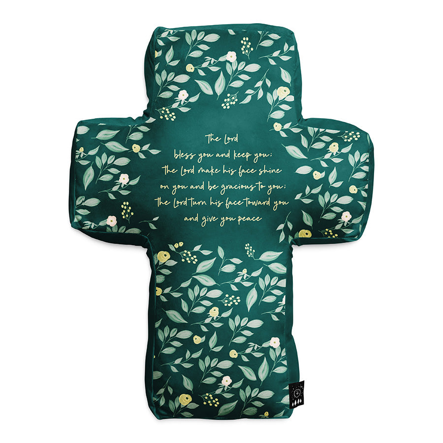 Bless And Protect You {Plush Toy} - plush toys by The Commandment Co, The Commandment Co , Singapore Christian gifts shop