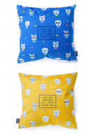 Love One Another {Cushion Cover} - Cushion Covers by The Commandment, The Commandment Co , Singapore Christian gifts shop