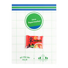 Xin Blessed Ramen {LOVE SUPERMARKET Pins} - Accessories by Hey New Day, The Commandment Co , Singapore Christian gifts shop