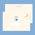 Joy Energy Bar {LOVE SUPERMARKET Card} - Cards by The Commandment Co, The Commandment Co , Singapore Christian gifts shop