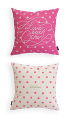 Cushions make good addition to family couches and living room. Home decor ideas