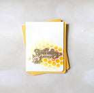 Birthday Blessings {Stamp} - Stamps by Mighty Hands, The Commandment Co