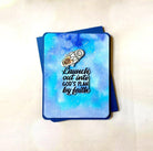 DIY card designs made by the stamps. Arts and craft ideas