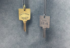Valentine's Day Special - Key To My Heart {Necklace} - Accessories by The Commandment Co, The Commandment Co , Singapore Christian gifts shop