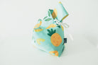 Tropical Pineapple - Prosper In All Things {Lunch Bag} - lunch bag by The Commandment Co, The Commandment Co , Singapore Christian gifts shop