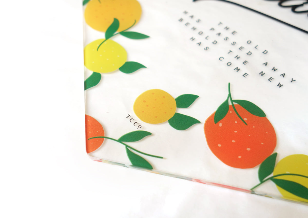 The Commandment Co a Singapore Local Company with Comtemporary In House Designs