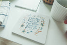 I Have Made You And I Will Carry You {Coaster} - coasters by Love That Letters, The Commandment Co , Singapore Christian gifts shop