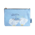You Have Granted Me Life And Favour | New Heart New Spirit {Pouch} - Pouch by The Commandment Co, The Commandment Co , Singapore Christian gifts shop