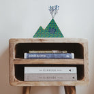 Faith of A Mustard Seed {Mountain Vase} - by The Commandment Co, The Commandment Co , Singapore Christian gifts shop