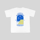 Faith Is The Substance {T-shirt} - T-shirt by The Commandment, The Commandment Co , Singapore Christian gifts shop